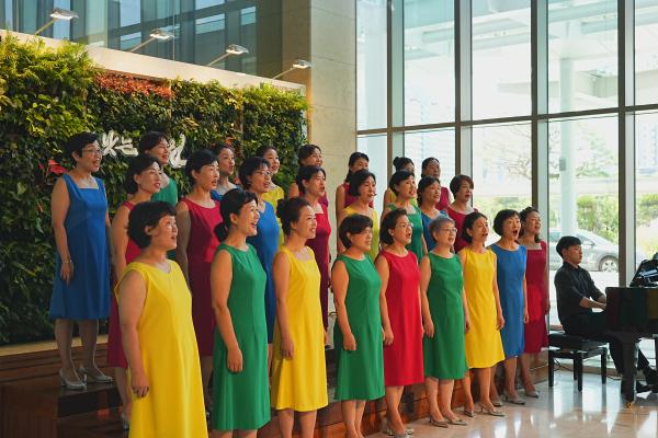 힐링음악회 (2024-09-05) 이미지