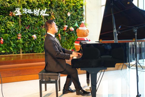 힐링음악회 (2026-01-08) 이미지