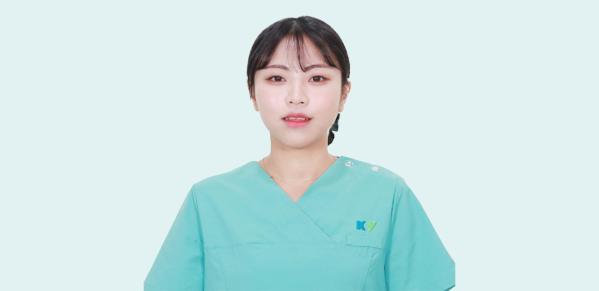 66병동 배선화 간호사 이미지