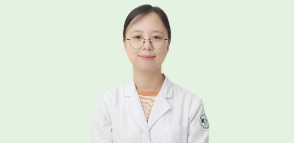 영양팀 이수연 팀원 이미지
