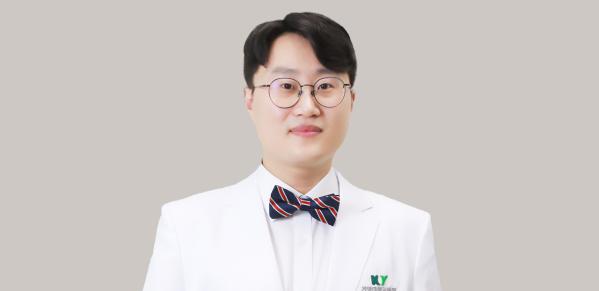 혈액종양내과 박영규 교수 이미지