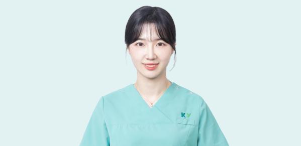 87병동 박다인 간호사 이미지