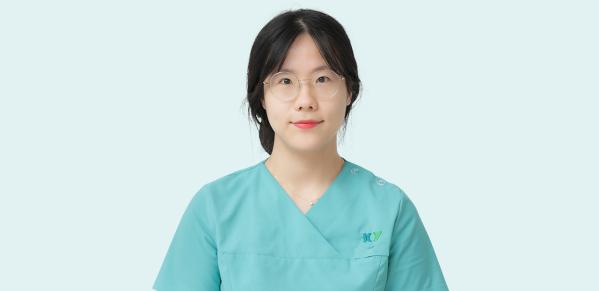 82병동 최별 간호사 이미지