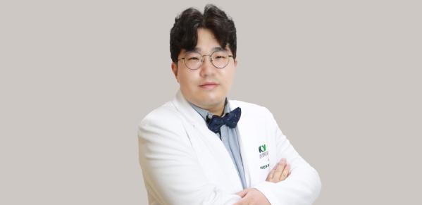 이비인후과 김한태 교수 이미지