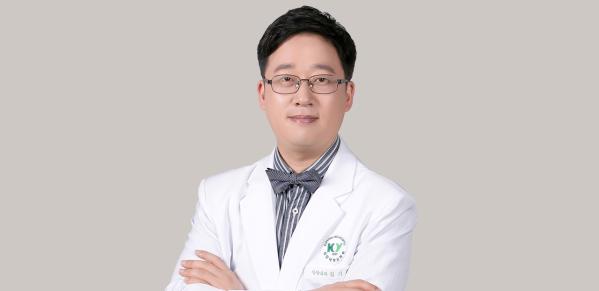 심장내과 김기홍 교수 이미지