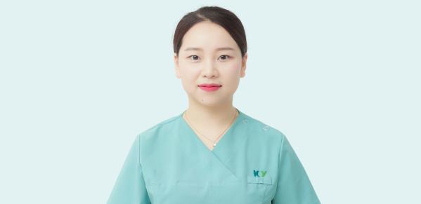 77병동 김가영 간호사 이미지