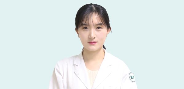 호스피스·완화의료센터 유보나 간호사 이미지