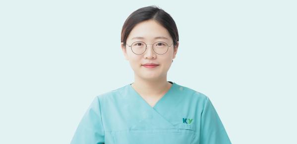 72병동 최지연 간호사 이미지