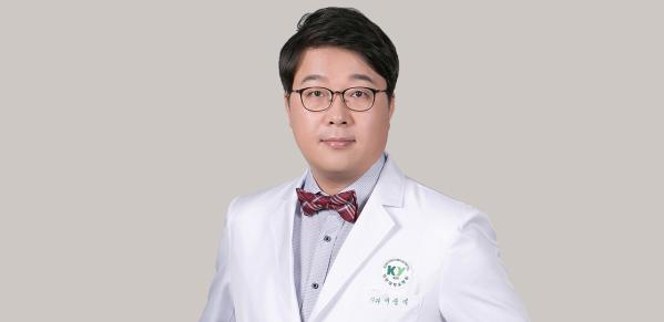 외과 이상억 교수 이미지