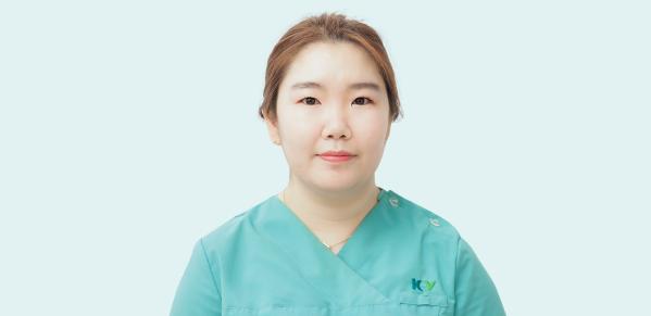 67병동 구다겸 간호사 이미지