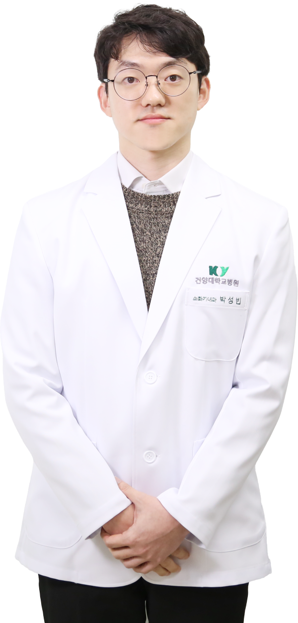  박성빈 교수님