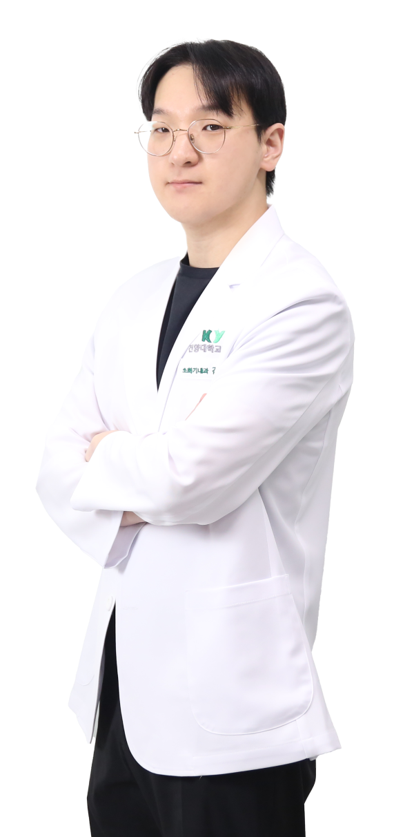  김용준 교수님