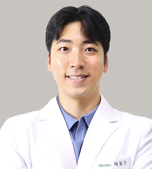 채동진 증명사진 교수님