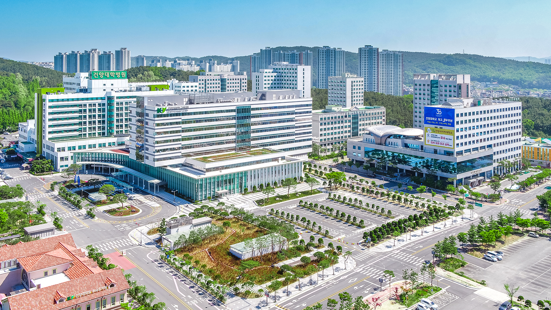 건양대병원, AI 에스테틱 의료기기 사업화 과제 선정… 글로벌 진출 기반 마련