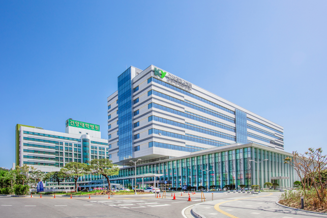 건양대병원 스마트 전자약 사업화 지원 3차년도 돌입