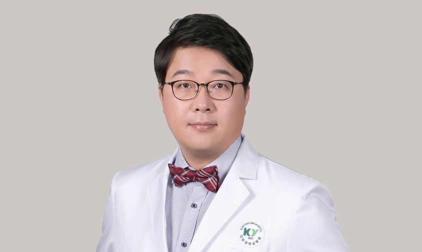 건양대병원 외과 이상억 교수 대전시장 표창