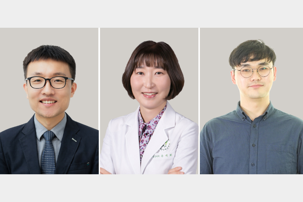 건양의대 박환우 교수팀, 과기부 사업 선정… 신장·전립선 치료 타겟 연구