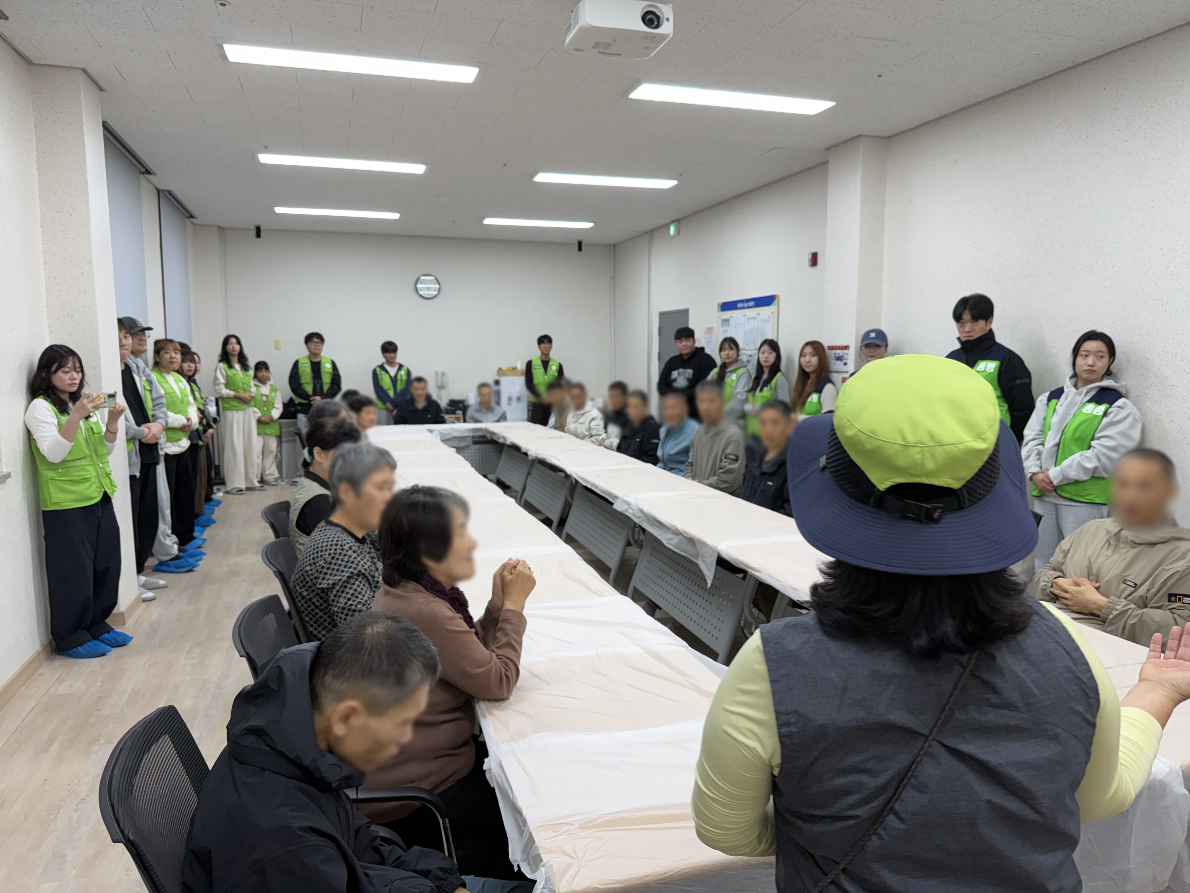 건양대병원 13년째 이어온 따뜻한 동행…정신장애인 재활에 온기