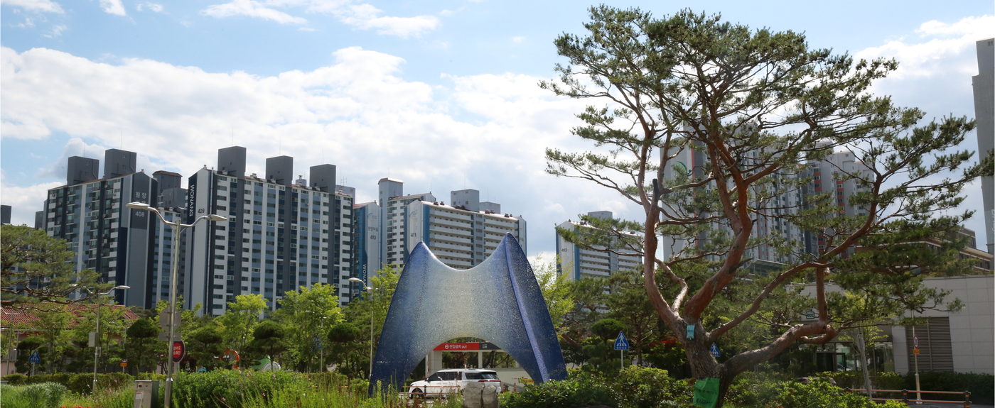 자문형 호스피스 전문기관 지정