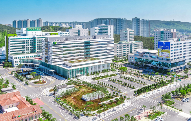 건양대병원, 의과학 AI 파운데이션 모델 개발 참여