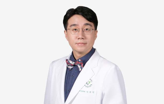 인승민 교수, 축농증 풍선카테터 수술 700례