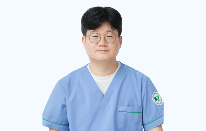 김흥수 물리치료사, 보행 교정서 출간