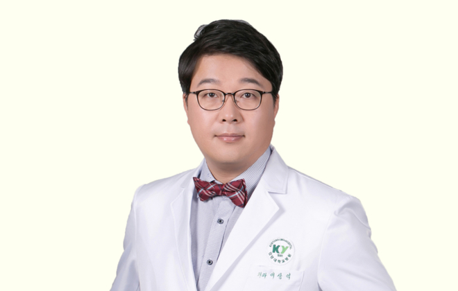 이상억 교수 보건의료 향상 공로 대전시장 표창