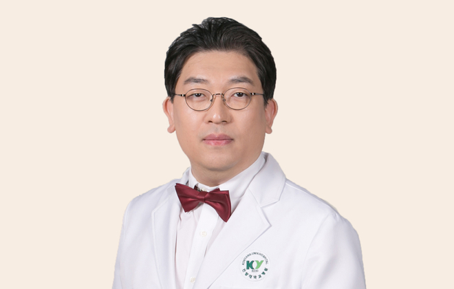 황원민 교수, 대한신장학회 학술지 우수 기여상 수상
