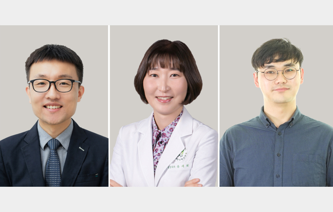 건양의대 박환우 교수팀, 과기부 기초연구실지원사업 선정
